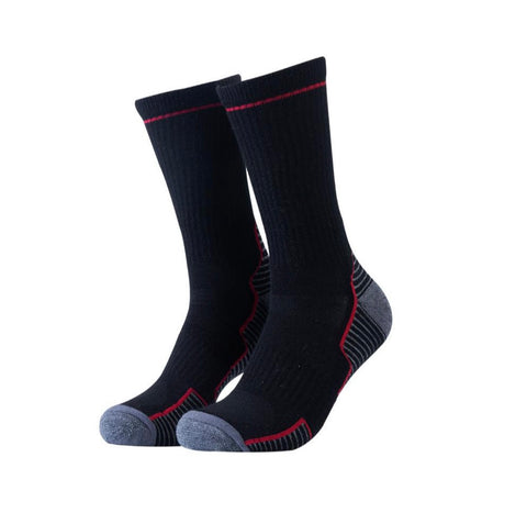 TH Ultimate Performance Merino Wool Hiking Socks (Pair)