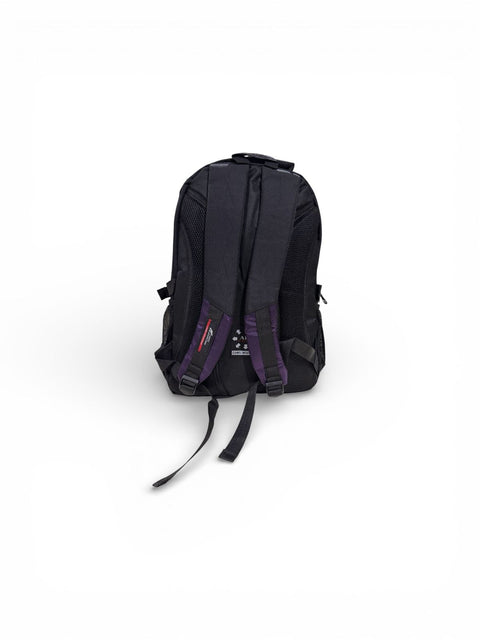 Camel Mountain Two-Side Hiking Backpack – Durable Outdoor Travel & Camping Daypack for Men & Women