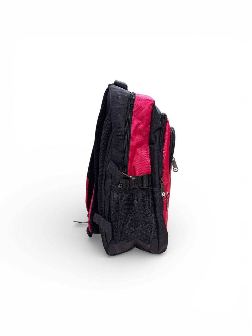 Camel Mountain Two-Side Hiking Backpack – Durable Outdoor Travel & Camping Daypack for Men & Women