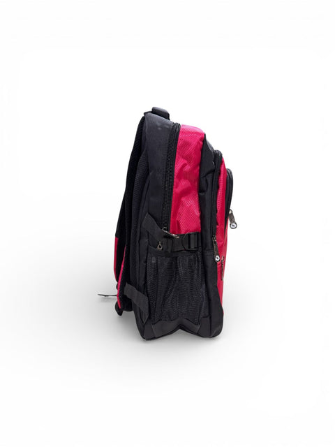 Camel Mountain Two-Side Hiking Backpack – Durable Outdoor Travel & Camping Daypack for Men & Women