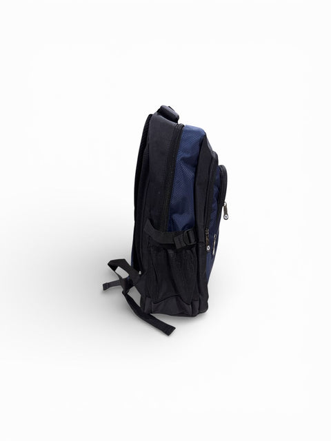 Camel Mountain Two-Side Hiking Backpack – Durable Outdoor Travel & Camping Daypack for Men & Women