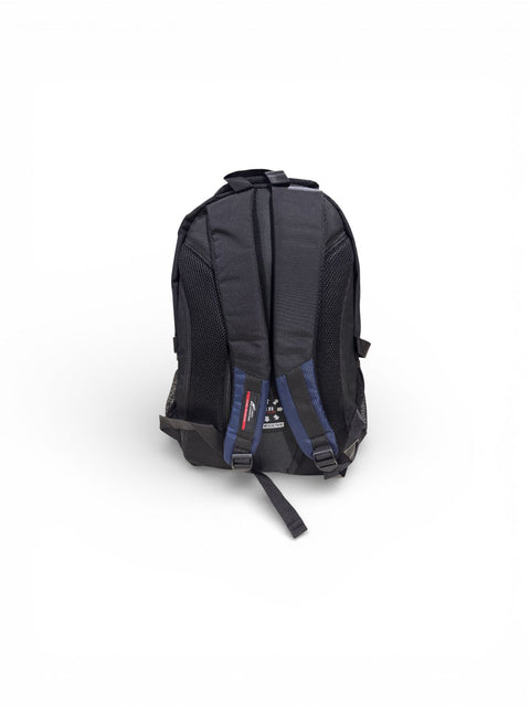 Camel Mountain Two-Side Hiking Backpack – Durable Outdoor Travel & Camping Daypack for Men & Women