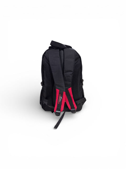 Camel Mountain Two-Side Hiking Backpack – Durable Outdoor Travel & Camping Daypack for Men & Women