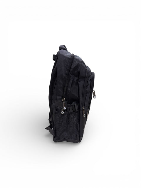 Camel Mountain Two-Side Hiking Backpack – Durable Outdoor Travel & Camping Daypack for Men & Women