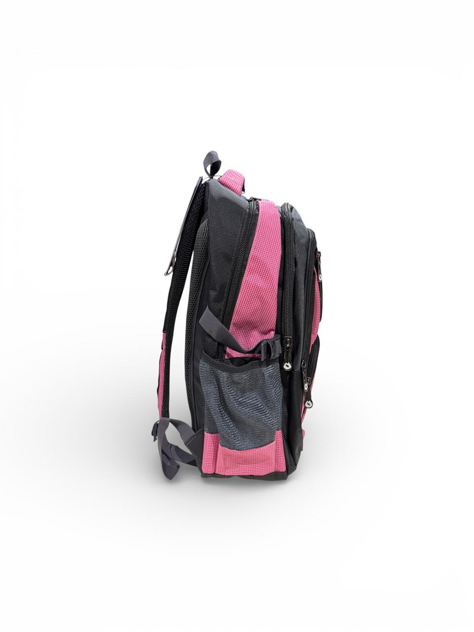 Camel Mountain Street Champ Hiking Backpack | Multi-Compartment Outdoor & Travel Rucksack