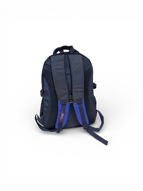 Camel Mountain Street Champ Hiking Backpack | Multi-Compartment Outdoor & Travel Rucksack