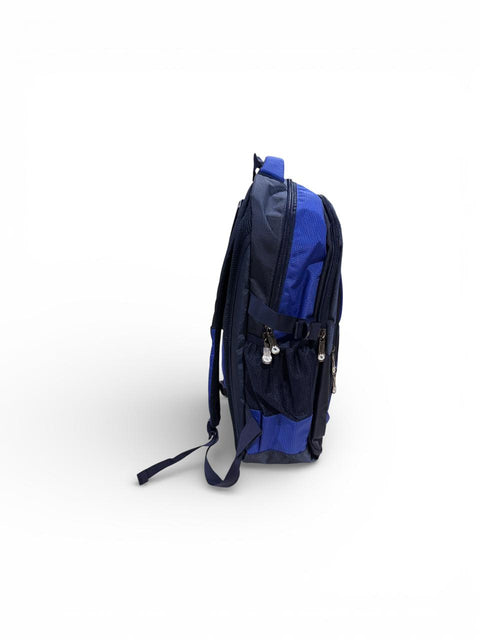 Camel Mountain Street Champ Hiking Backpack | Multi-Compartment Outdoor & Travel Rucksack