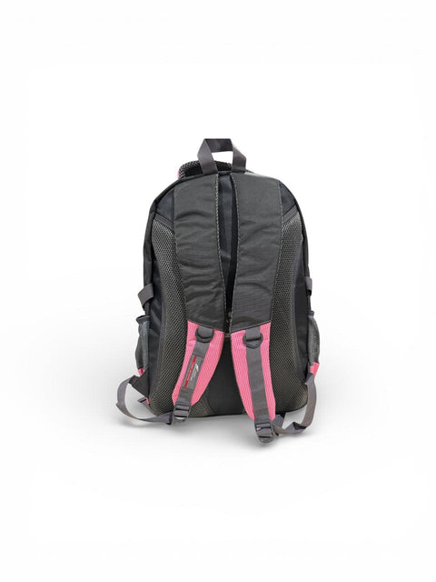 Camel Mountain Street Champ Hiking Backpack | Multi-Compartment Outdoor & Travel Rucksack