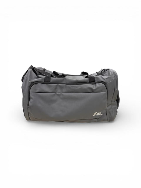 Camel Mountain Large Mode Hand Carry Bag – Spacious Travel Duffel for Gym, Weekend & Cabin Luggage