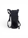 KMS Hydration Hiking Backpack Black with Water Bladder – Lightweight Waterproof Outdoor Trail Running & Camping Bag South Africa