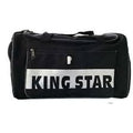 Tenth Mega Sports Duffle Bag – Large Capacity Travel & Gym Carry Bag with Shoulder Strap | Durable Sports & Camping Luggage