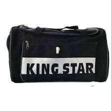 Tenth Mega Sports Duffle Bag – Large Capacity Travel & Gym Carry Bag with Shoulder Strap | Durable Sports & Camping Luggage