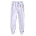 Traveller Hiker Track Pants – Comfortable Cotton Joggers with Drawstring | Unisex Casual, Gym & Outdoor Wear