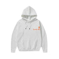 Traveller Hiker Teal Hoodie – Unisex Fleece Pullover with Kangaroo Pocket | Winter Casual Sweatshirt
