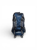 KING STAR Electron 60L Hiking Backpack – Durable Travel & Camping Rucksack