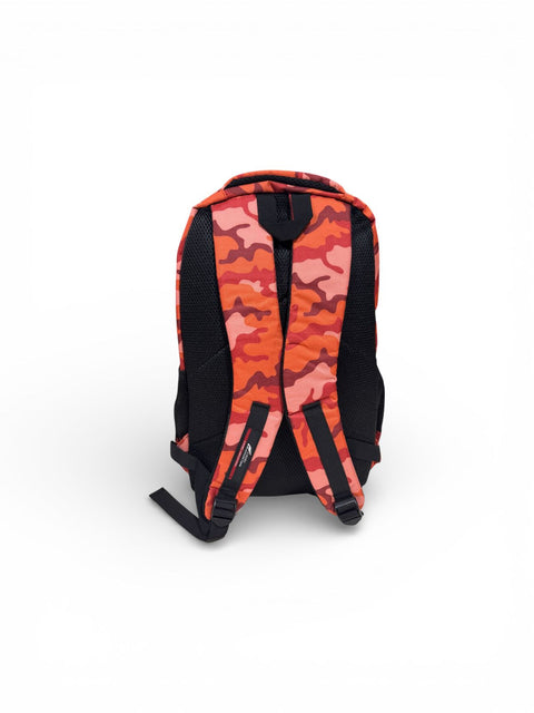 Camel Mountain Camo Hiking Backpack | Waterproof Camping & Travel Rucksack