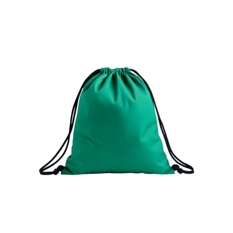 Drawstring Backpack – Lightweight Sports Gym Bag with Adjustable Straps | School, Travel & Outdoor Daypack