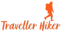 Traveller Hiker - Home