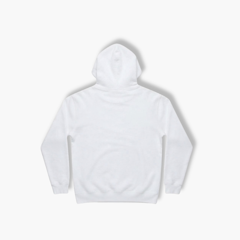 "Sorry. Can’t. Hiking. Bye." Men's & Women's Graphic Pullover Hoodie