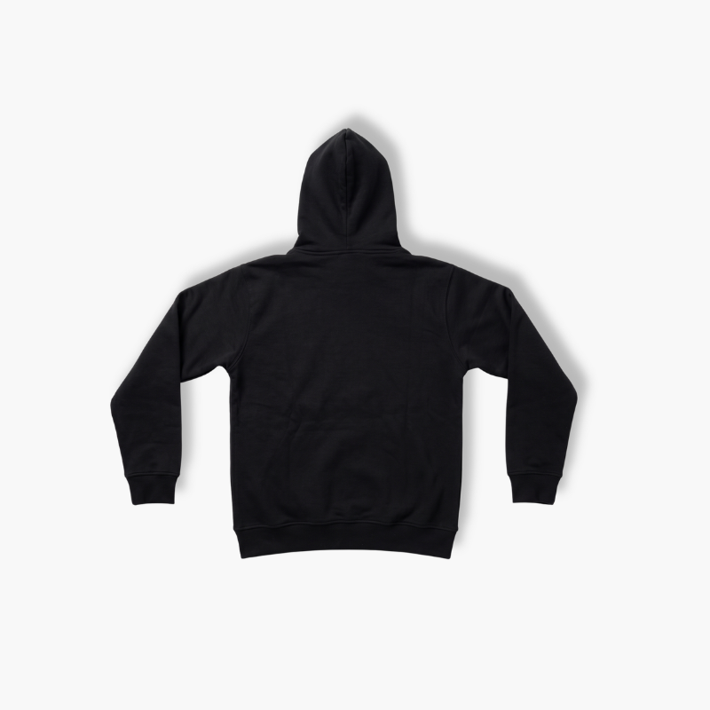 "Sorry. Can’t. Hiking. Bye." Men's & Women's Graphic Pullover Hoodie